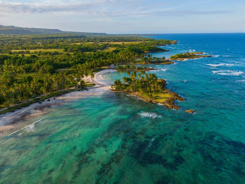 Playas del Caribe
