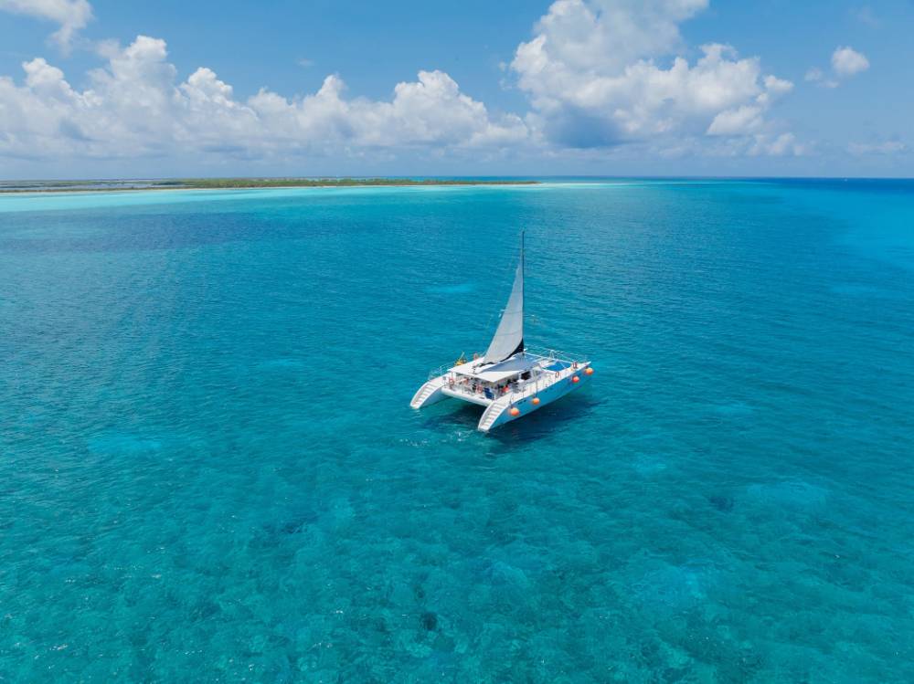 Playas del Caribe